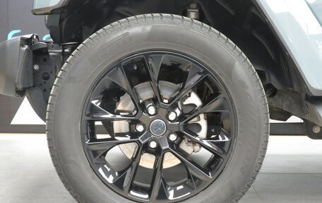 Jeep Wrangler, 2023 год, 6 750 000 рублей, 28 фотография