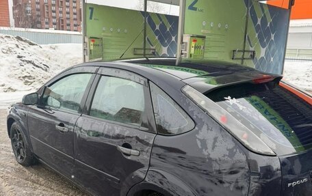 Ford Focus II рестайлинг, 2006 год, 330 000 рублей, 5 фотография