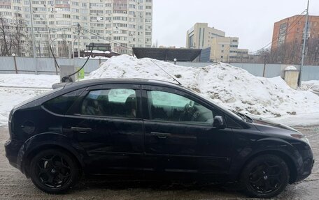 Ford Focus II рестайлинг, 2006 год, 330 000 рублей, 6 фотография