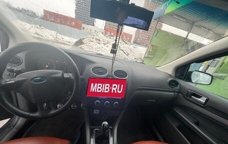 Ford Focus II рестайлинг, 2006 год, 330 000 рублей, 9 фотография