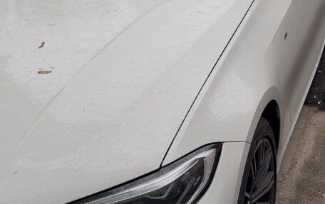 BMW 3 серия, 2020 год, 4 400 000 рублей, 1 фотография