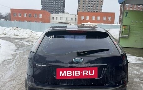 Ford Focus II рестайлинг, 2006 год, 330 000 рублей, 2 фотография