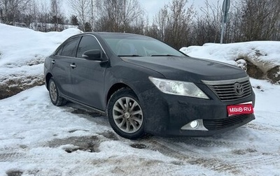 Toyota Camry, 2011 год, 1 360 000 рублей, 1 фотография