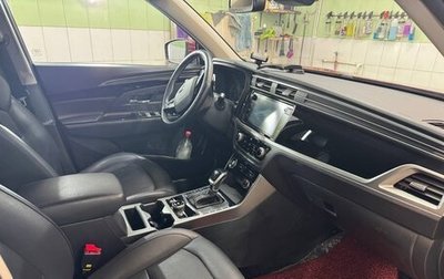 SsangYong Korando, 2020 год, 2 450 000 рублей, 1 фотография