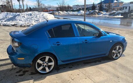 Mazda 3, 2006 год, 600 000 рублей, 1 фотография