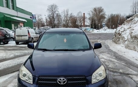 Toyota RAV4, 2006 год, 1 190 000 рублей, 1 фотография