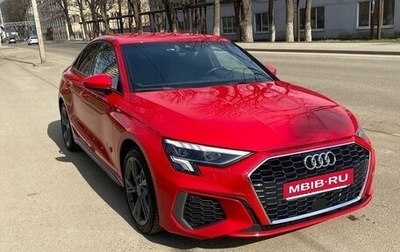 Audi A3, 2021 год, 3 100 000 рублей, 1 фотография