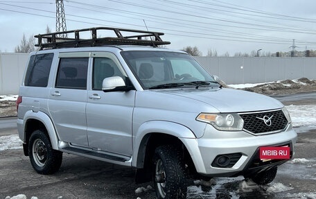 ЛуАЗ Patriot, 2017 год, 799 000 рублей, 1 фотография