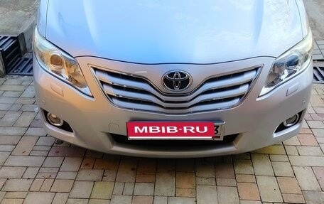 Toyota Camry, 2009 год, 1 800 000 рублей, 1 фотография