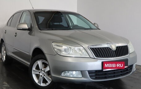 Skoda Octavia, 2009 год, 599 000 рублей, 1 фотография