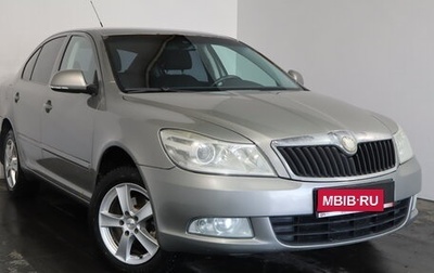 Skoda Octavia, 2009 год, 599 000 рублей, 1 фотография