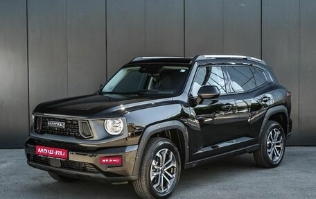 Haval H7, 2026 год, 3 999 000 рублей, 1 фотография