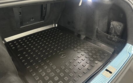 Mercedes-Benz S-Класс, 2021 год, 12 000 000 рублей, 16 фотография