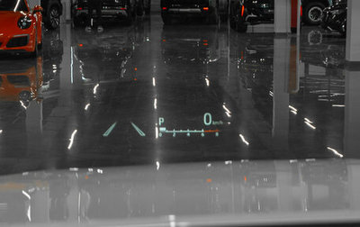 Toyota Highlander, 2025 год, 5 600 000 рублей, 1 фотография