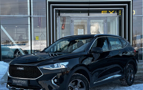 Haval F7 I, 2019 год, 1 899 000 рублей, 1 фотография