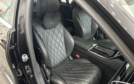 Mercedes-Benz S-Класс, 2021 год, 12 000 000 рублей, 20 фотография
