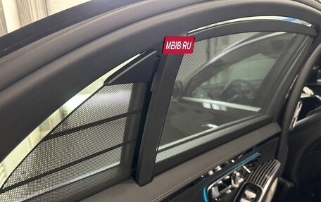 Mercedes-Benz S-Класс, 2021 год, 12 000 000 рублей, 22 фотография