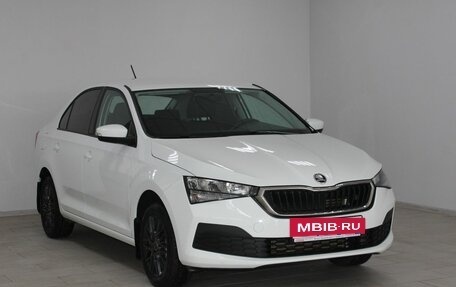 Skoda Rapid II, 2020 год, 1 449 900 рублей, 1 фотография