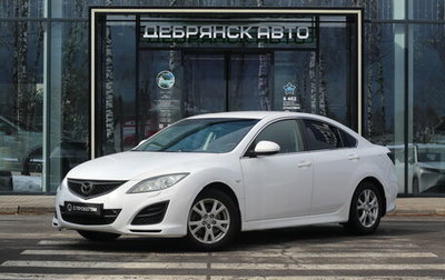 Mazda 6, 2010 год, 820 000 рублей, 1 фотография