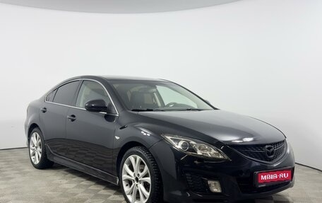Mazda 6, 2011 год, 863 100 рублей, 1 фотография