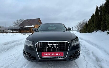 Audi Q5, 2014 год, 1 830 000 рублей, 1 фотография