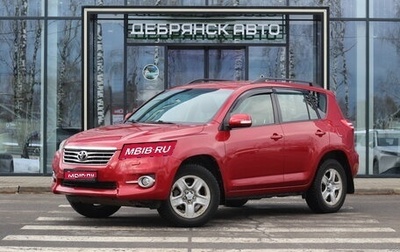Toyota RAV4, 2011 год, 1 450 000 рублей, 1 фотография