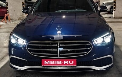 Mercedes-Benz E-Класс, 2020 год, 4 220 000 рублей, 1 фотография