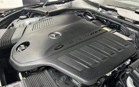 Mercedes-Benz S-Класс, 2021 год, 12 000 000 рублей, 30 фотография