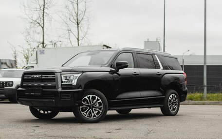 Haval H5, 2025 год, 4 058 510 рублей, 1 фотография