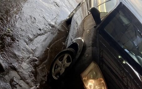 Chery Fora (A21), 2009 год, 280 000 рублей, 1 фотография