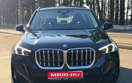 BMW X1, 2025 год, 5 150 000 рублей, 1 фотография