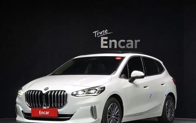 BMW 2 серия Active Tourer, 2024 год, 3 590 000 рублей, 1 фотография