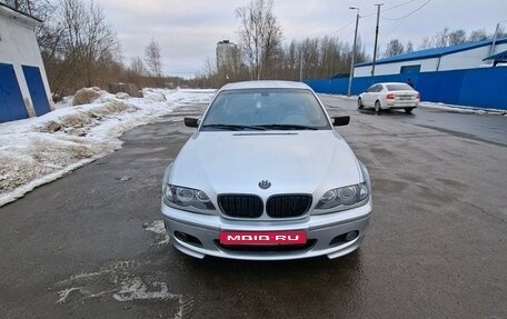 BMW 3 серия, 2004 год, 870 000 рублей, 1 фотография