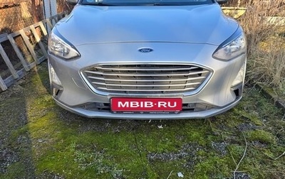 Ford Focus IV, 2021 год, 1 400 000 рублей, 1 фотография