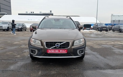 Volvo XC70 II рестайлинг, 2012 год, 1 230 000 рублей, 1 фотография