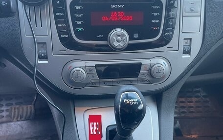 Ford Kuga III, 2011 год, 895 000 рублей, 6 фотография