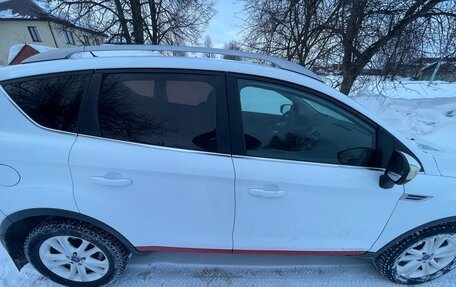 Ford Kuga III, 2011 год, 895 000 рублей, 10 фотография