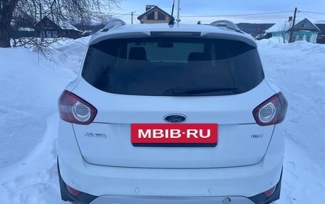 Ford Kuga III, 2011 год, 895 000 рублей, 8 фотография