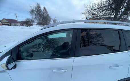 Ford Kuga III, 2011 год, 895 000 рублей, 12 фотография