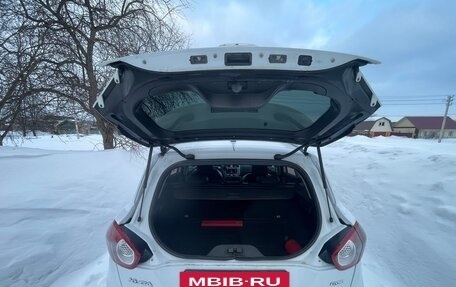 Ford Kuga III, 2011 год, 895 000 рублей, 11 фотография