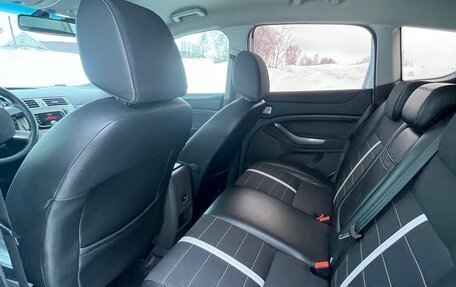 Ford Kuga III, 2011 год, 895 000 рублей, 14 фотография