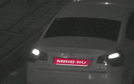 Citroen C5 II, 2012 год, 550 000 рублей, 2 фотография