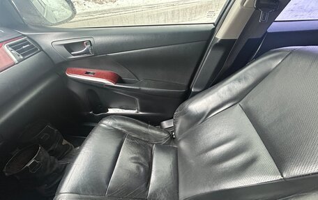 Toyota Camry, 2011 год, 1 360 000 рублей, 7 фотография