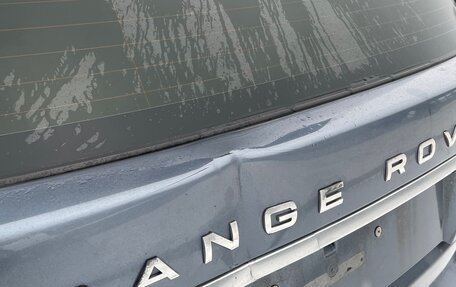 Land Rover Range Rover IV рестайлинг, 2019 год, 4 490 000 рублей, 7 фотография