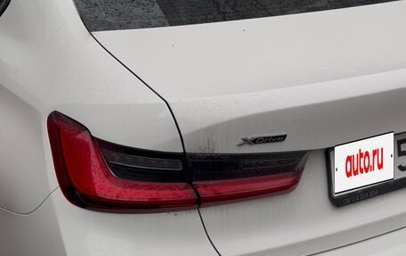 BMW 3 серия, 2020 год, 4 400 000 рублей, 4 фотография