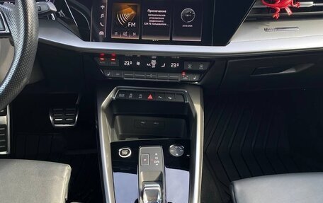 Audi A3, 2021 год, 3 100 000 рублей, 10 фотография