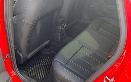 Audi A3, 2021 год, 3 100 000 рублей, 12 фотография