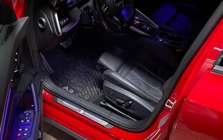 Audi A3, 2021 год, 3 100 000 рублей, 14 фотография