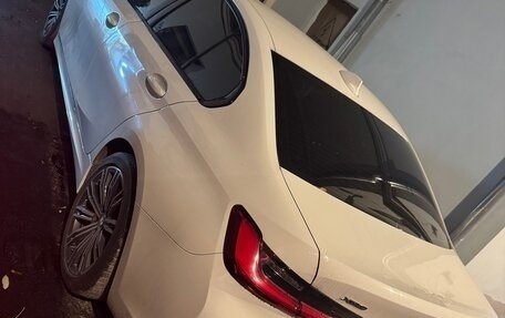 BMW 3 серия, 2020 год, 4 400 000 рублей, 7 фотография