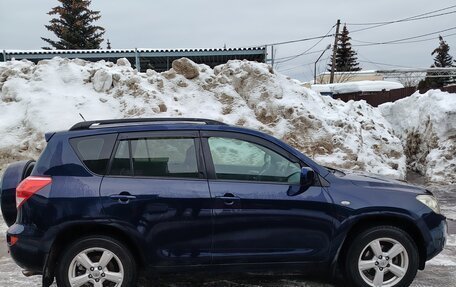 Toyota RAV4, 2006 год, 1 190 000 рублей, 4 фотография